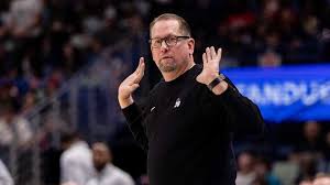 76ers under fire for ruining the championship race without them knowing it