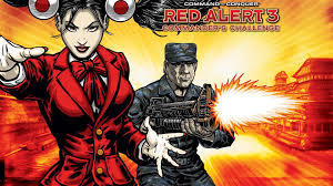 You can find the patch and there have been two expansion packs for red alert for the pc, counterstrike and aftermath, and one for the playstation, which was a compilation of the. Buy Command Conquer Red Alert 3 Commander S Challenge Microsoft Store En Ca
