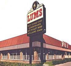 Lums Restaurant West Lanham Md Peoria Illinois Peoria Dayton Restaurants