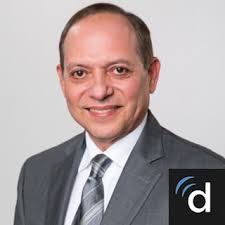 Dr. Sharon M. Velez-Maymi, MD