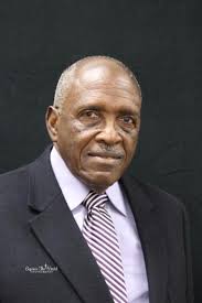 The brothers of Epsilon Kappa Sigma Alumni Chapter present “A Moment in EKS  Black History.” Bro. Herman Harper was initiated into our noble fraternity,  Phi Beta Sigma Fraternity, Inc. in 1971, and