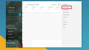You should be able to easily open google calendar if you're using the calendar application for the first time on windows, follow the prompts to get set up. How To Get Alerts For Google Calendar Events On Windows 10 Guide Techniorg Com
