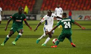 Tenga en cuenta que usted mismo puede cambiar de canal de transmisión en el apartado le deseamos una agradable transmisión en vivo: Chippa United Cruise Past Amazulu To Earn First Win Of The Season