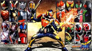 Download lagu mp3 & video : Kamen Rider Kuuga Op Mp3 Download