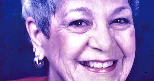 Ina Lynn Nesbit (Walker)