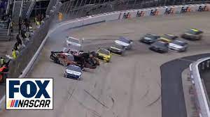Reflecting waning attendance nationwide for the popular motor sport, dover international speedway, known also as it is at least the third time that track owner, dover motorsports, has removed thousands of seats at the facility during the past decade. The Top 5 Biggest Wrecks At The Monster Mile Dover International Speedway Youtube
