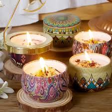 Candle Decor