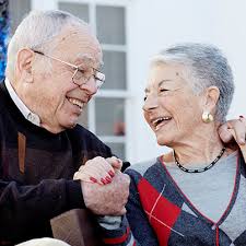 Lois and Richard (z”l) Gunther • New Israel Fund