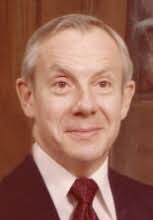 Obituary information for NEALE, Dr. John "Jack" Hart