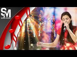 Опубликовано 17 февраля 2019, 15:56. Laura Bretan Dear Father Eurovision Romania 2019 Lyric Video Youtube