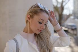 How to Style a Duster Jacket this Spring