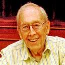 JOHN BOSLEY Obituary (1922