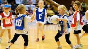Netball Drills For Kids Netball Drills For All Netball Coach Netball Sport Hair