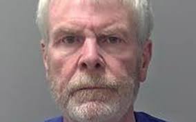 Ex-Ukip councillor convicted of killing wife told police: 'I've been a very  naughty boy'