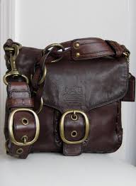 Coach Black And Brown Purse Coach 11446 Ltd Edition Bleecker Dark Brown Leather Tattersall Purse Pristine Coach Shoul Brown Leather Coach Purse Brown Leather Purses Brown Coach Purse