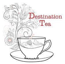 Destination Tea Your Online Resource For Afternoon Tea Including Tearoom Listings Seasonal Tea Events Pictorial Reviews Del Tea Afternoon Tea Seasonal Tea