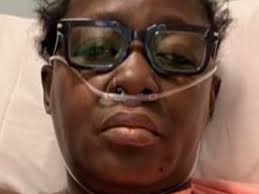 Fundraiser by Theresa Massally : Support Edith's Battle with Cancer