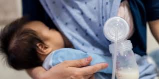 This is because even mature breast milk changes during the length of a feed, as well as throughout your breastfeeding relationship. Best Tips For Breast Milk Storage In The Fridge Or Freezer