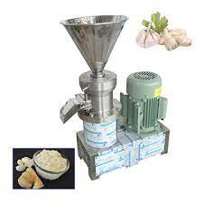 As the necessary equipment for vegetables and fruits deep processing, this garlic paste grinding machine is widely applied in the production of. China Best Selling Ginger Garlic Paste Grinding Machine On Global Sources Machine Making Tahini Avocado Paste Making Machine Tahini Maker
