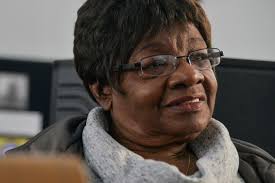 Council's Black History Month Commemoration