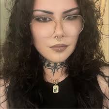 Seeing The Devil: Ruby's Story.