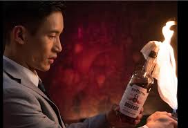 I believe Canadians should simply boycott American liquor, beer, and wine  and instead opt for Canadian and European alternatives. This would serve as  a strong message to Americans, demonstrating that Canadians are