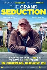 Youtube transformers reviewer thew adams shares his reaction to the new series and what he gets out of the brand with cbc's eli glasner. Watch Movie The Grand Seduction 2013 At Cbc Atrium With Celebrity Guests Apr 20 Redflagdeals Com Forums