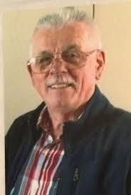Larry Acker Obituary December 19, 2020