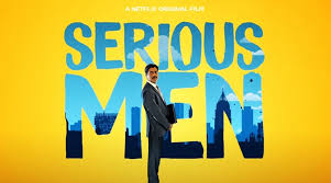 Orígenes secretos a very chiseled but somber detective must find a serial subscribe to trailers: Serious Men Netflix Watch Online Trailer Cast Review Imdb