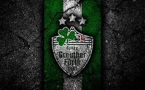 Jul 26, 2021 · montag, 26.07.2021 +++ jetzt tickets sichern: Spvgg Greuther Furth Creative 3d Logo Green Background 3d Emblem German Football Club Hd Wallpaper Peakpx