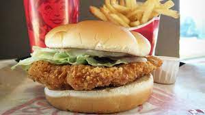 The New 5 Wendy S Chicken Meal Everyone Is Talking About