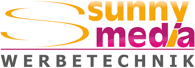 Sunny, yesterday my life was filled with rain. Sunny Media Werbetechnik Stratseite