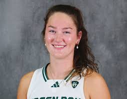 GREEN BAYWOMEN'S BASKETBALL