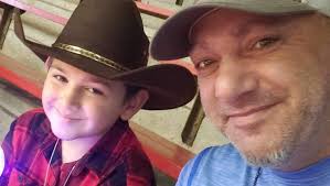 Fundraiser by Shelby Dyson : Help Jason's kids with his funeral expenses