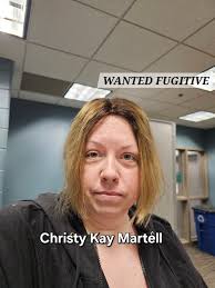UPDATE 05/07/2025 8:08 P.M. Fugitive Amanda Fine turned herself into the  Howell County Sheriff's Office today at 4:25 P.M. We appreciate all of the  shares and tips! *** Wanted Wednesday*** This week's