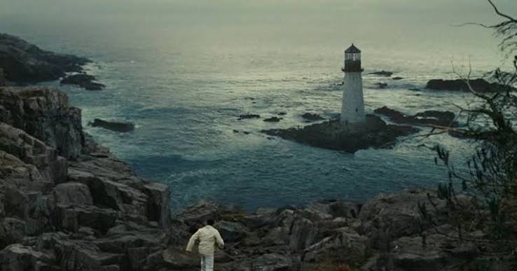 Shutter Island explained - Film Colossus