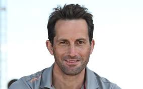 America's Cup: Sir Ben Ainslie, Kiwi commentator Stephen McIvor share  awkward exchange in post-race interview