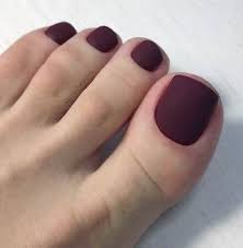 Nails Fall Colors Toe 40 Ideas Summer Toe Nails Cute Toe Nails Fall Toe Nails