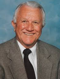 Fond memories prevail of community leader Charlton Torrence