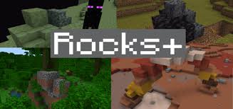 Check spelling or type a new query. Rocks V6 130 Structures With Options Minecraft Pe Mods Addons