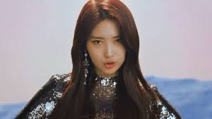 Everglow Dun Dun Girl Artist Kpop Girl Groups Girl