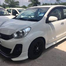 Selepas 12 tahun bersama savvy, barulah terasa nak lepaskan dia. Kereta Murah Mudah Terpakai Home Facebook