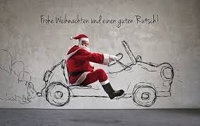 Humorvolle Branchen Weihnachtskarte Wir Wunschen Gute Fahrt Weihnachtskarten Lustige Weihnachtskarten Gute Fahrt