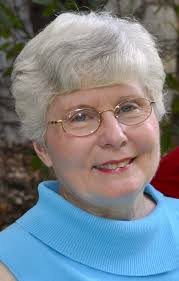 Elizabeth Brown Obituary