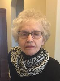 Barbara Ann (Weaver) Fields Obituary 2021