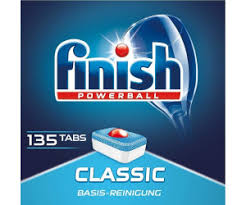 See more of finish line on facebook. Calgonit Finish Powerball Classic 135 Stk Ab 14 99 Preisvergleich Bei Idealo De