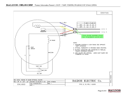 Single phase motor internal wiring diagrams. 5 Hp Baldor Motor Capacitor Wiring Diagram Moreover Wiring Diagram Thick Guide Thick Guide Pmov2019 It