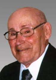 Avis de décès de Maurice St-Pierre de Montmagny décédé(e) le 18 mai 2010