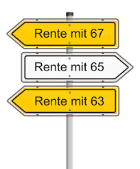 Ich gehe noch weiter und sage, niemand will wirklich in rente. Renteneintrittsalter Tabelle Und Hilfen Zur Berechnung Des Rentenalters Seniorenbedarf Info