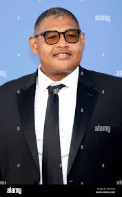 Omar benson miller hi-res stock photography and images